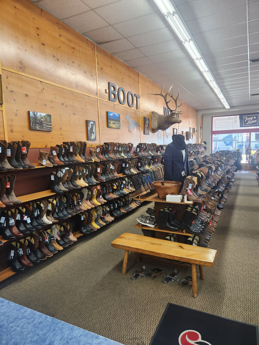 Boots