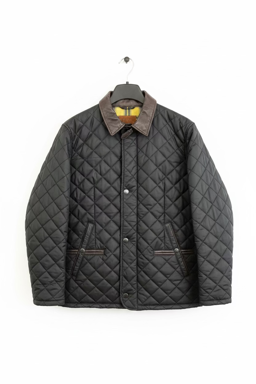 Flynt Dryden Jacket