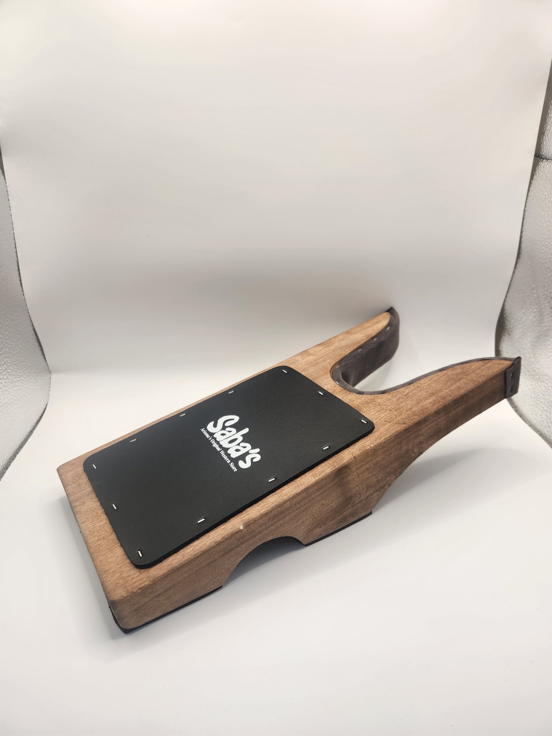 Saba's Boot Jack