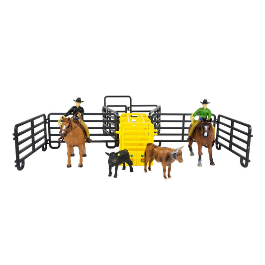 Roping Set Toy