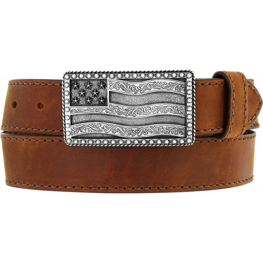 Justin Men's FLYING HIGH Belt