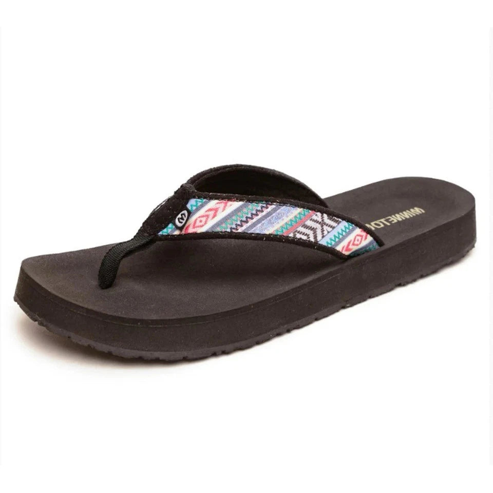 Minnetonka Hedy Sandal