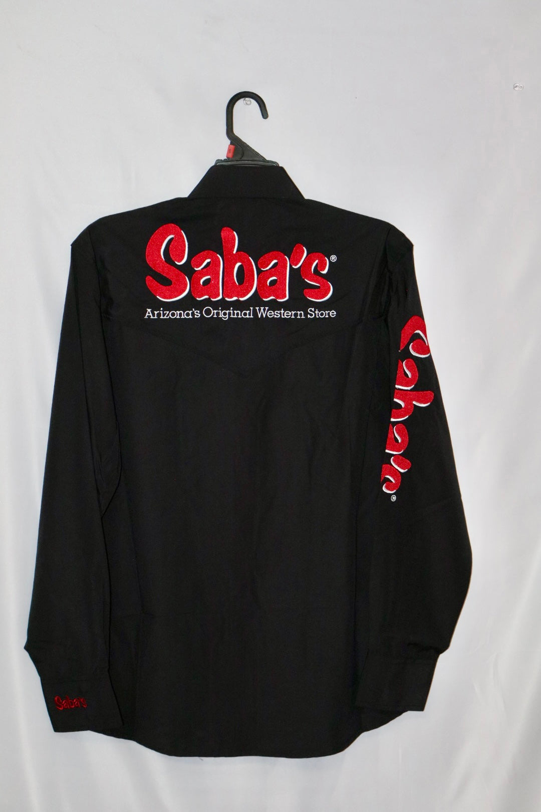 Saba's Long Sleeve Shirt