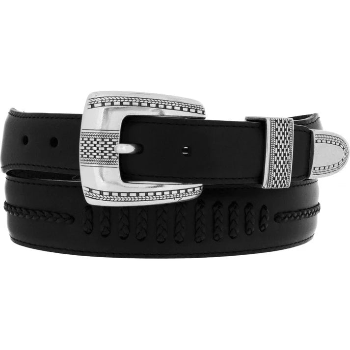 Brighton Men's SALINA TAPER Belt