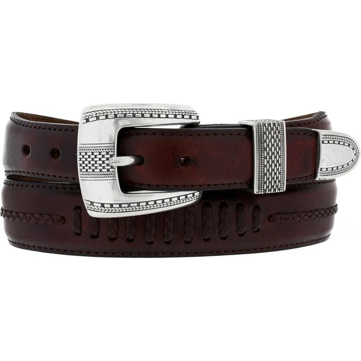 Brighton Men's SALINA TAPER Belt