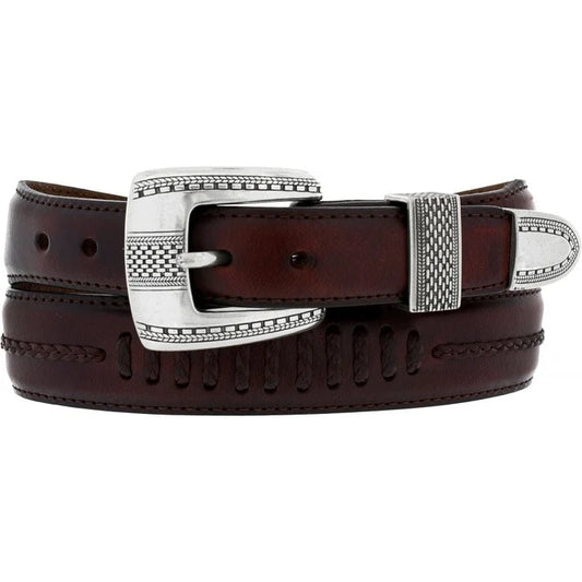 Brighton Men's SALINA TAPER Belt