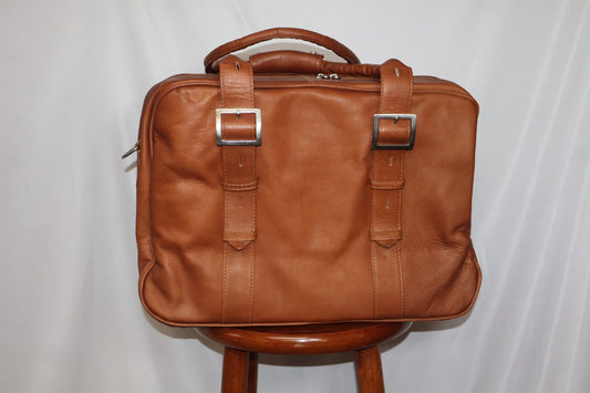 Piel Leather Back Pack