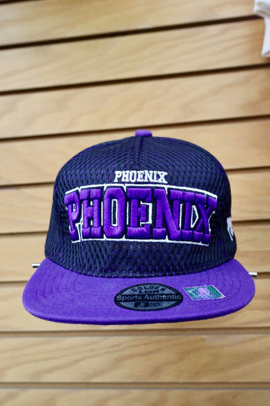 Phoenix Snap-Back Cap