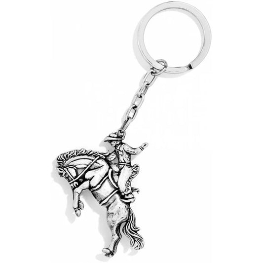 Wild West Key Fob Key Chain