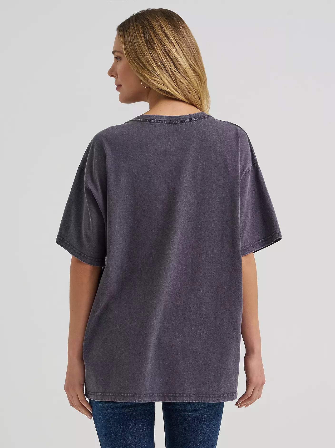 Wrangler Rodeo Phantom Graphic Tee