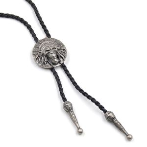 Bolo Ties/Hat Bands